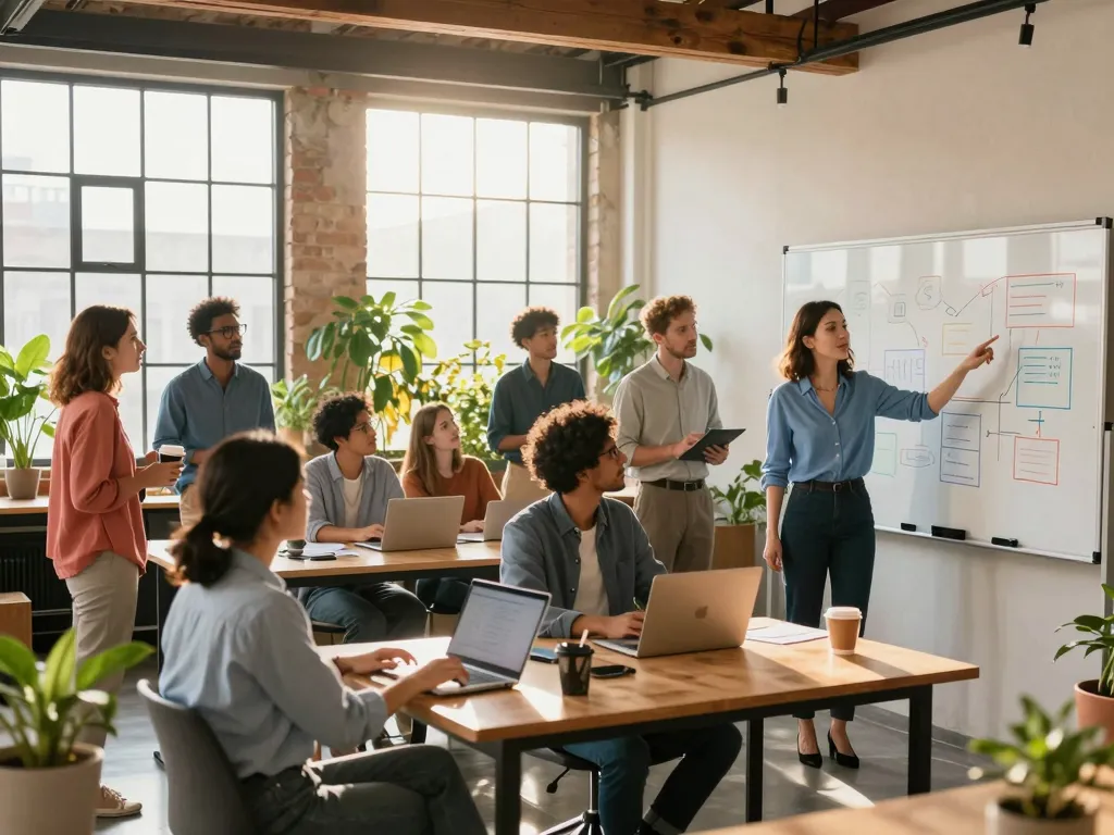 Jobs and Career